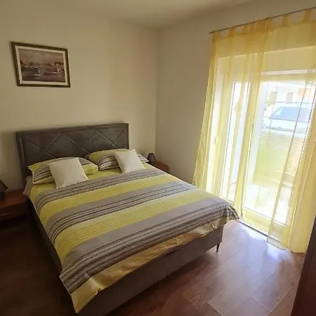 Appartement Lovmar