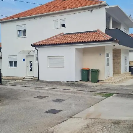 Appartement Lovmar *