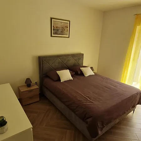 Appartement Lovmar *