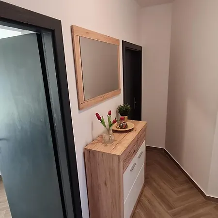 Lovmar 아파트 자다르