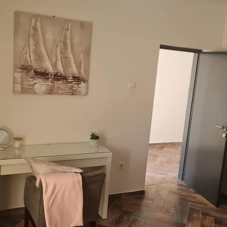 Lovmar Appartement