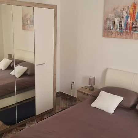Appartement Lovmar
