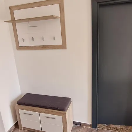 Appartement Lovmar *