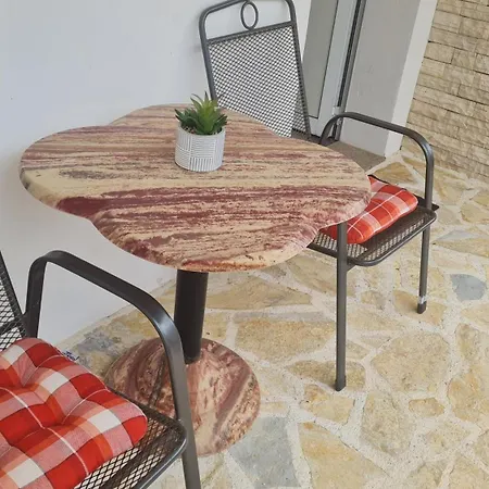 Lovmar Appartement