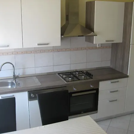 Appartement Lovmar *