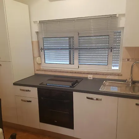 Lovmar Appartement
