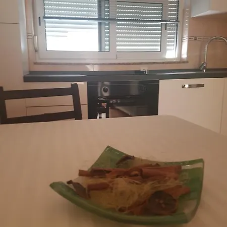 Appartement Lovmar