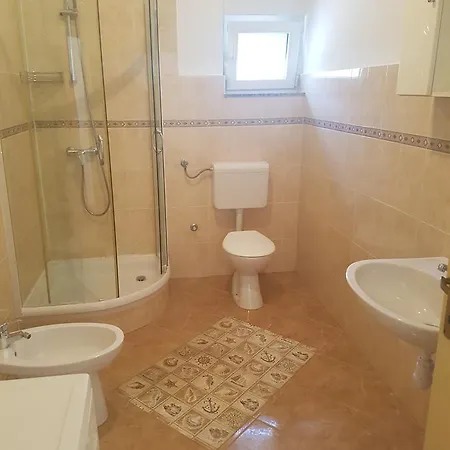 Appartement Lovmar