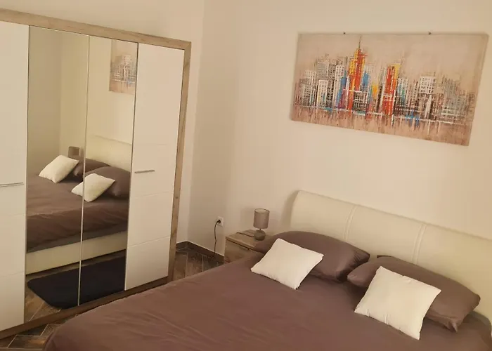 Apartment Lovmar Zadar