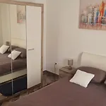 Apartman Lovmar