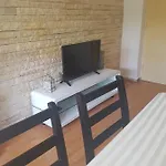 Apartman Lovmar Zára