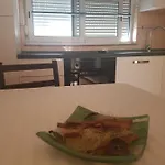 Apartman Lovmar