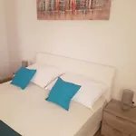 Apartman Lovmar Zára