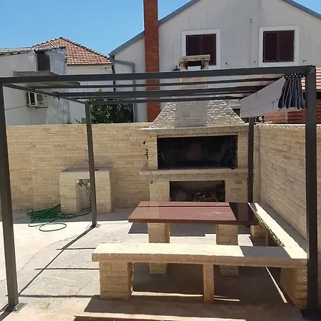 Lägenhet Lovmar Zadar