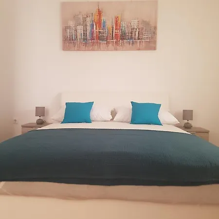 Lovmar Lägenhet Zadar