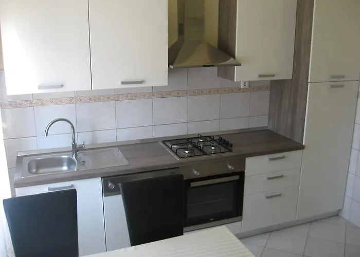 Apartman Lovmar *