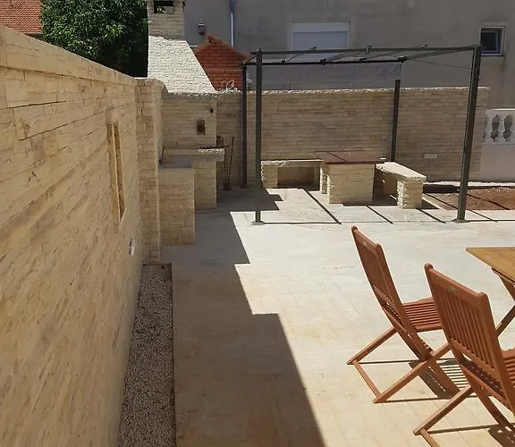 Lovmar Apartment Zadar