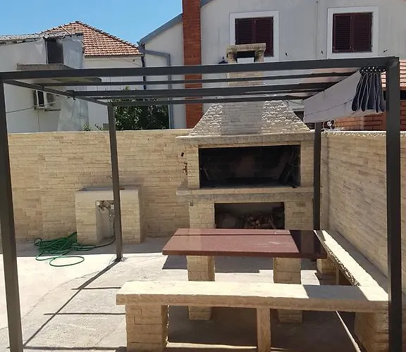 Apartman Lovmar Zadar