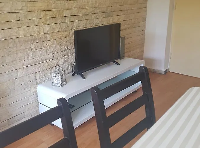 Apartman Lovmar Zadar