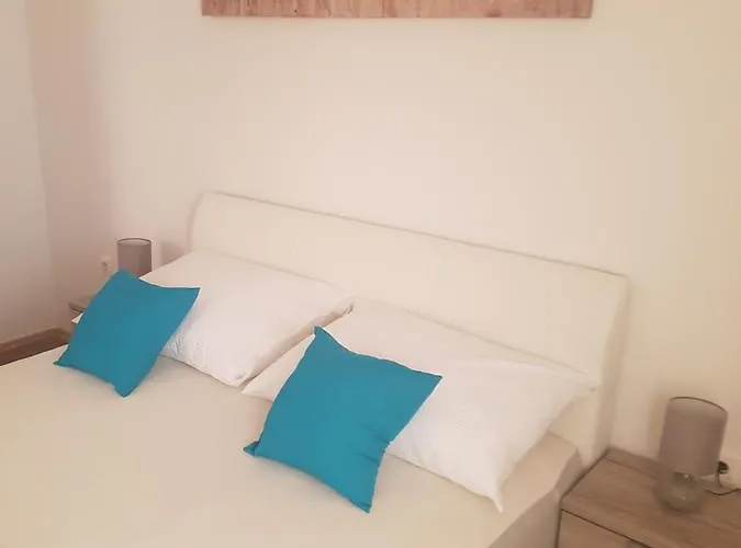 Apartman Lovmar Zadar