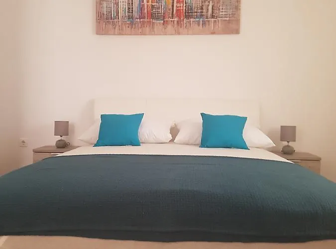 Lovmar Apartman Zadar